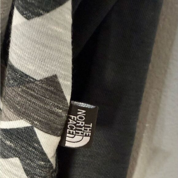 The North Face Gray Tank Top | S - Picture 4 of 4